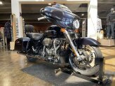 2020 Harley-Davidson Touring Street Glide