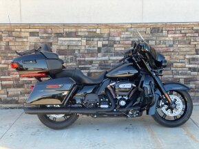 2020 Harley-Davidson Touring Ultra Limited for sale 201356586