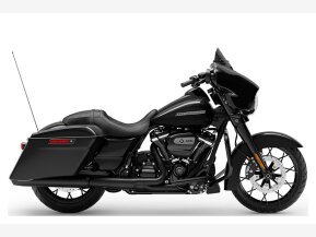 2020 Harley-Davidson Touring Street Glide Special for sale 201356614