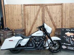 2020 Harley-Davidson Touring Street Glide Special for sale 201360841
