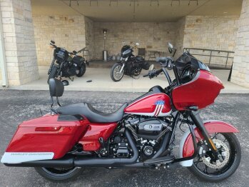 2020 Harley-Davidson Touring Road Glide Special