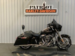 2020 Harley-Davidson Touring Street Glide for sale 201370169