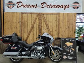 2020 Harley-Davidson Touring Ultra Limited for sale 201374132