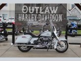 2020 Harley-Davidson Touring Road King