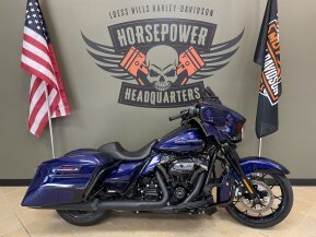 2020 Harley-Davidson Touring Street Glide Special for sale 201388066