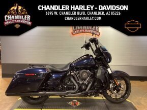 2020 Harley-Davidson Touring Road King Special for sale 201398540