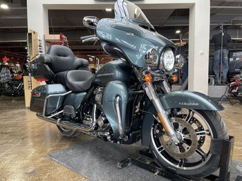 2020 Harley-Davidson Touring Ultra Limited