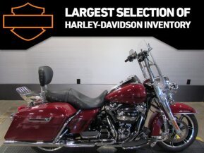 2020 Harley-Davidson Touring Road King for sale 201401785