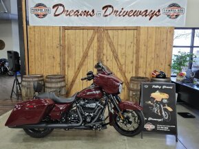2020 Harley-Davidson Touring Street Glide Special for sale 201417757