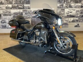 2020 Harley-Davidson Touring for sale 201418819