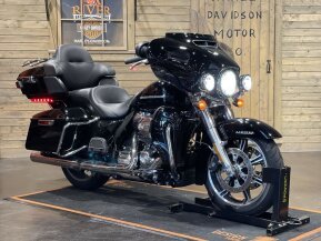 2020 Harley-Davidson Touring for sale 201419047