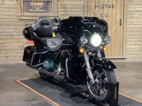 2020 Harley-Davidson Touring for sale 201419485
