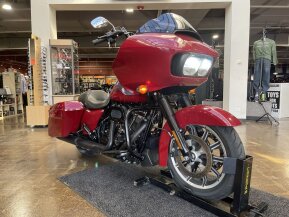 2020 Harley-Davidson Touring for sale 201419545