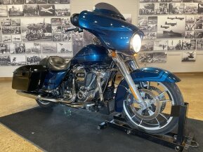 2020 Harley-Davidson Touring for sale 201419805