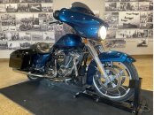 2020 Harley-Davidson Touring
