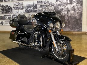 2020 Harley-Davidson Touring for sale 201419812