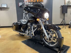 2020 Harley-Davidson Touring for sale 201419872