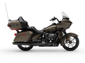 2020 Harley-Davidson Touring Road Glide Limited for sale 201422238