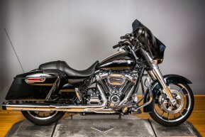 2020 Harley-Davidson Touring Street Glide for sale 201423477