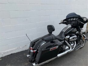2020 Harley-Davidson Touring Street Glide for sale 201423803