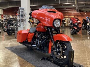 2020 Harley-Davidson Touring for sale 201427188