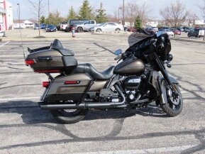 2020 Harley-Davidson Touring for sale 201436776