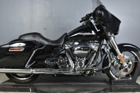 2020 Harley-Davidson Touring Street Glide for sale 201439830