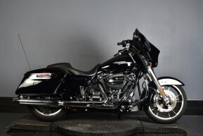 2020 Harley-Davidson Touring Street Glide for sale 201439831