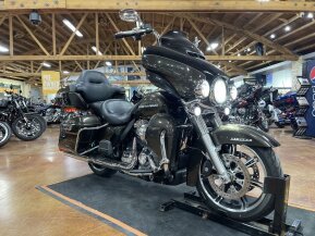 2020 Harley-Davidson Touring for sale 201441458