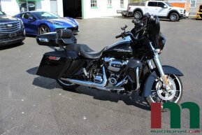 2020 Harley-Davidson Touring for sale 201450180