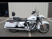 2020 Harley-Davidson Touring