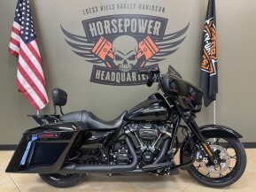 2020 Harley-Davidson Touring Street Glide Special for sale 201457986