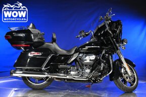 2020 Harley-Davidson Touring Ultra Limited for sale 201461441