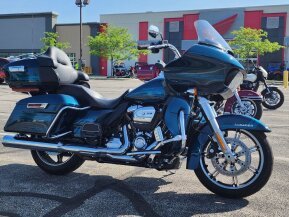 2020 Harley-Davidson Touring for sale 201464182