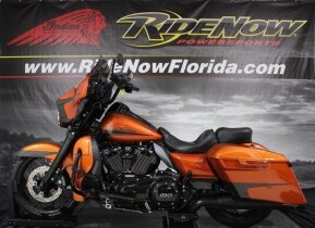 2020 Harley-Davidson Touring Street Glide Special for sale 201469611