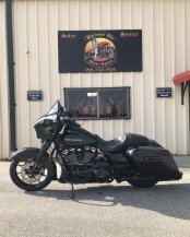 2020 Harley-Davidson Touring Street Glide Special for sale 201469711