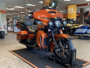 2020 Harley-Davidson Touring for sale 201497253
