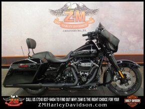 2020 Harley-Davidson Touring Street Glide Special for sale 201497752
