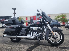2020 Harley-Davidson Touring for sale 201505300