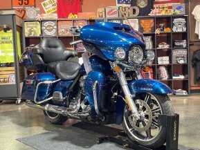 2020 Harley-Davidson Touring for sale 201515407