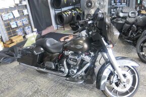 2020 Harley-Davidson Touring Street Glide for sale 201515867