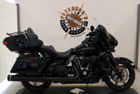 2020 Harley-Davidson Touring Ultra Limited for sale 201517111