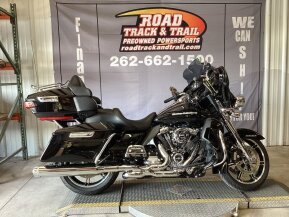 2020 Harley-Davidson Touring for sale 201518087