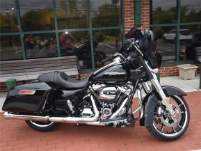 2020 Harley-Davidson Touring for sale 201518141