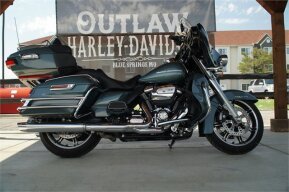 2020 Harley-Davidson Touring Ultra Limited for sale 201523448