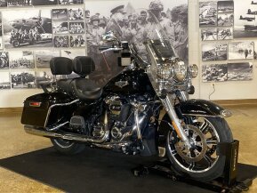 2020 Harley-Davidson Touring for sale 201526158