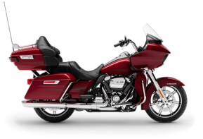 2020 Harley-Davidson Touring Road Glide Limited for sale 201527352