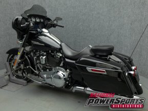 2020 Harley-Davidson Touring Street Glide for sale 201530578