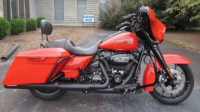 2020 Harley-Davidson Touring for sale 201533710