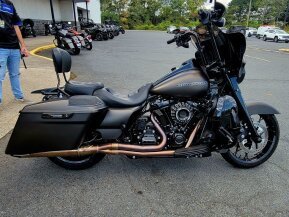 2020 Harley-Davidson Touring Road King Special for sale 201536908